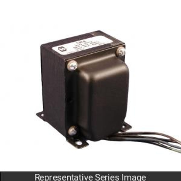 Hammond Manufacturing 126A Tube Driver - Interstag Audio Transformer