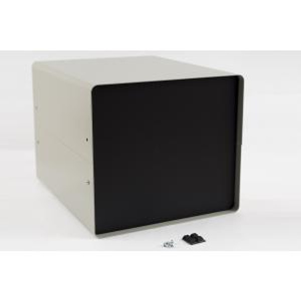 Hammond Manufacturing 1401G Instrument Enclosure