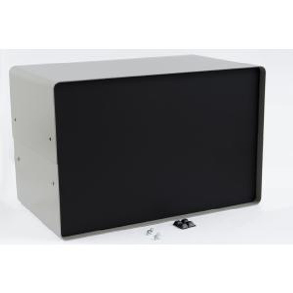 Hammond Manufacturing 1401N Instrument Enclosure