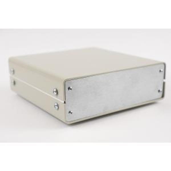 Hammond Manufacturing 1402D Metal Instrument Enclosure