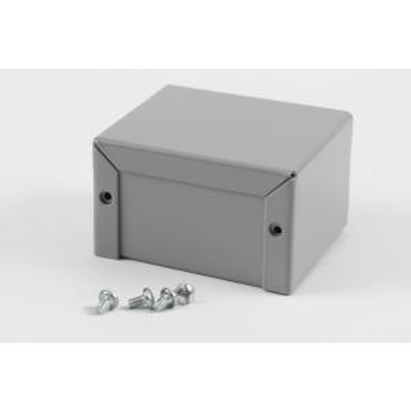 Hammond Manufacturing 1411B Utility Enclosure