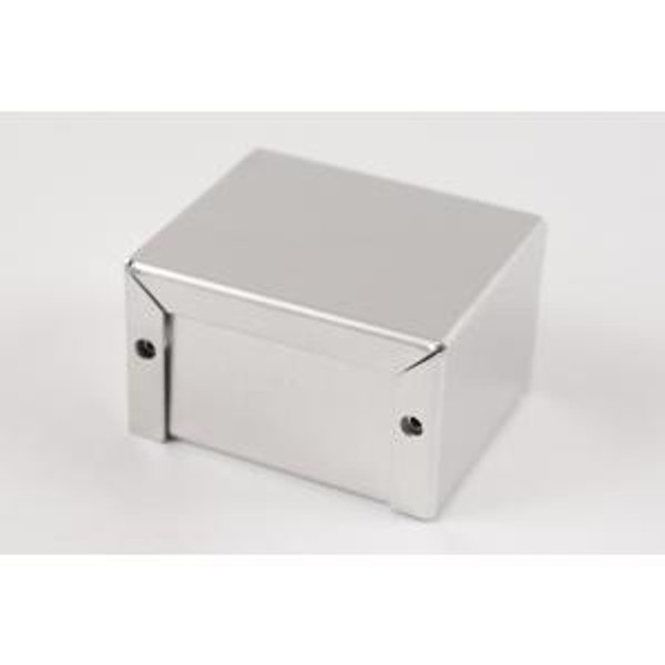 Hammond Manufacturing 1411BU Utility Enclosure