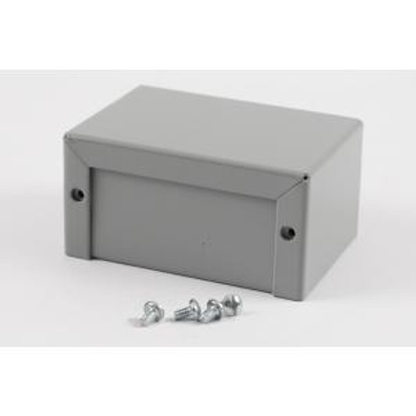 Hammond Manufacturing 1411D Utility Enclosure
