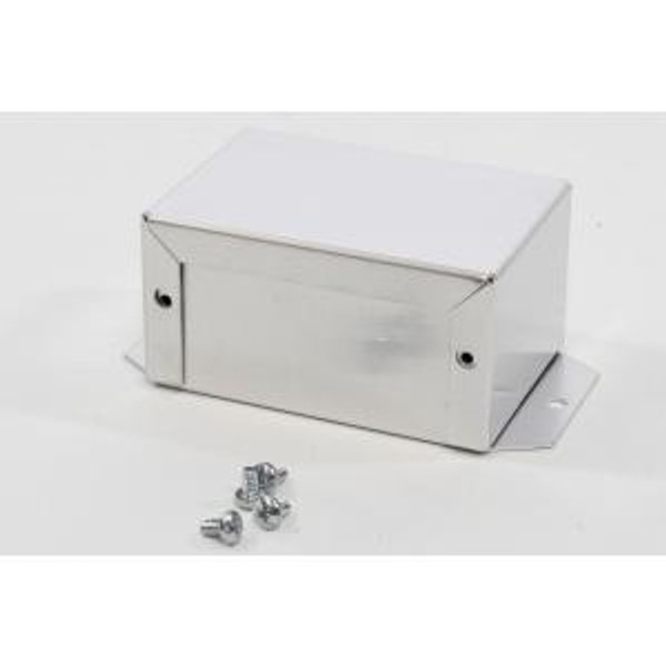 Hammond Manufacturing 1411FBDU Utility Enclosure