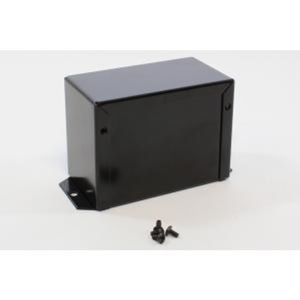 Hammond Manufacturing 1411FBFBK Utility Enclosure