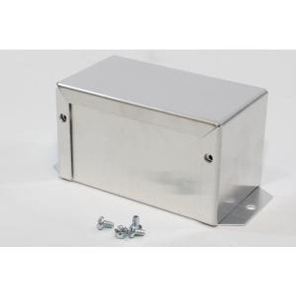 Hammond Manufacturing 1411FBHU Utility Enclosure