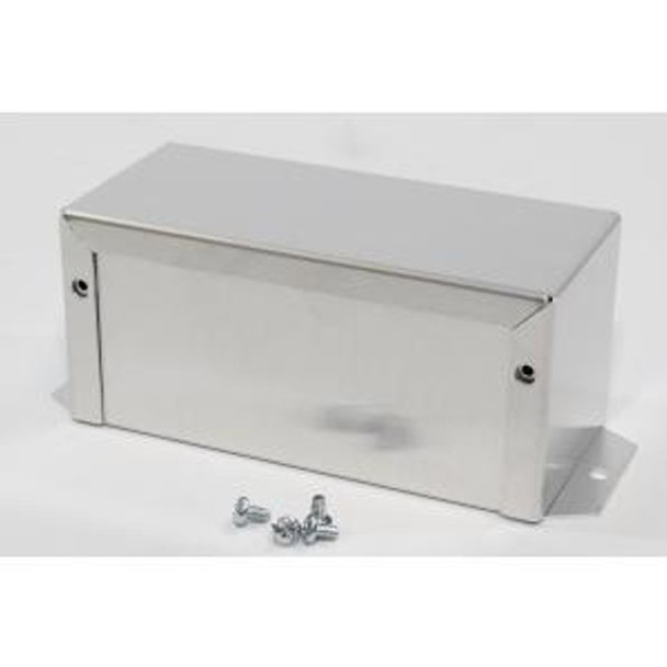 Hammond Manufacturing 1411FBKU Utility Enclosure