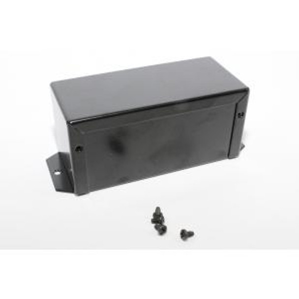 Hammond Manufacturing 1411FBNBK Utility Enclosure