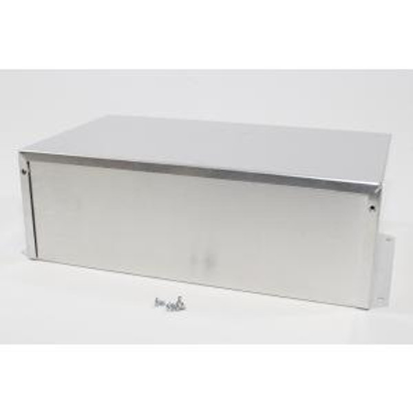 Hammond Manufacturing 1411FBXU Utility Enclosure