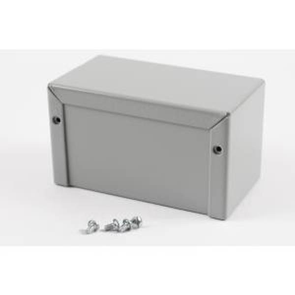 Hammond Manufacturing 1411H Utility Enclosure