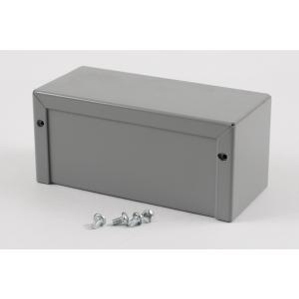 Hammond Manufacturing 1411K Utility Enclosure
