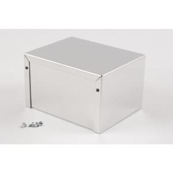 Hammond Manufacturing 1411LU Utility Enclosure