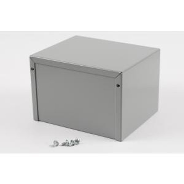 Hammond Manufacturing 1411P Utility Enclosure