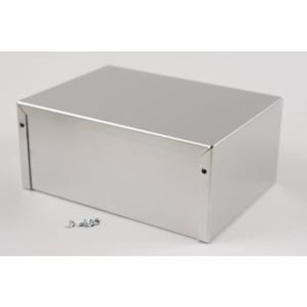 Hammond Manufacturing 1411QU Utility Enclosure