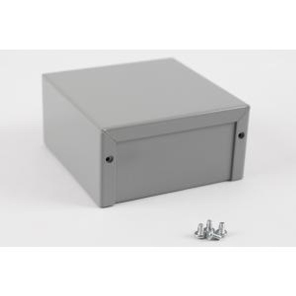 Hammond Manufacturing 1412J Utility Enclosure