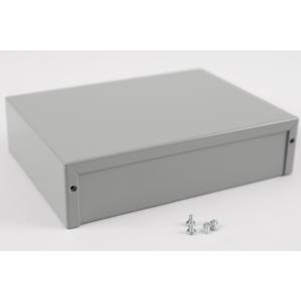 Hammond Manufacturing 1412RR Utility Enclosure