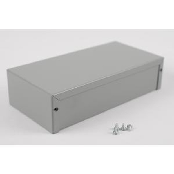 Hammond Manufacturing 1412SS Utility Enclosure