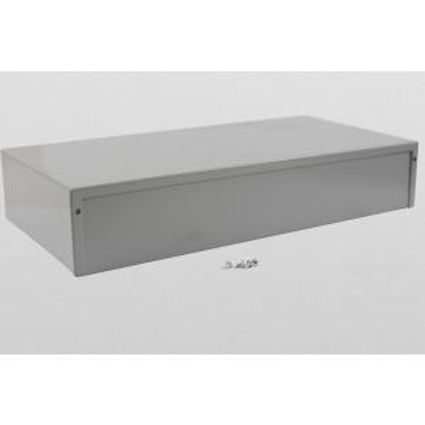 Hammond Manufacturing 1412Y Utility Enclosure