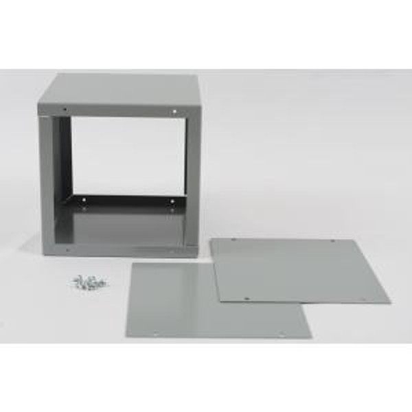 Hammond Manufacturing 1415D Steel Utility Case