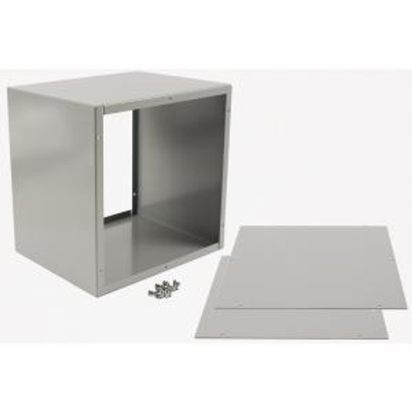 Hammond Manufacturing 1415H Steel Utility Case
