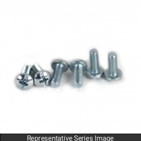 Hammond Manufacturing 1421D 10-32 Rack Screws