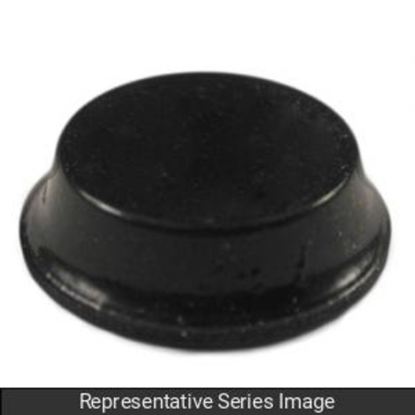 Hammond Manufacturing 1421T2GY Rubber Feet