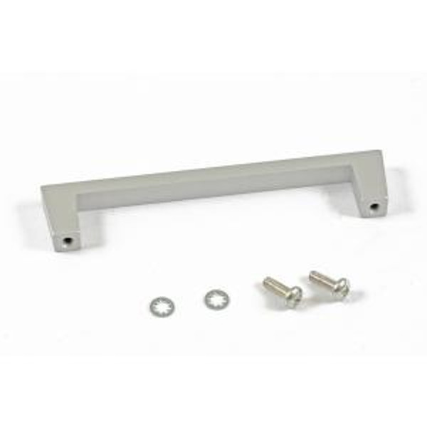 Hammond Manufacturing 1427C4A Oval Handle