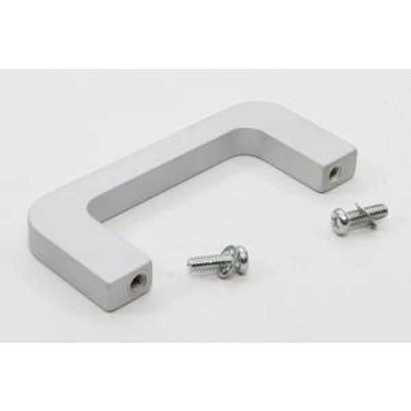 Hammond Manufacturing 1427C6 Square Handle