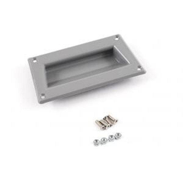 Hammond Manufacturing 1427R Chasis Handle