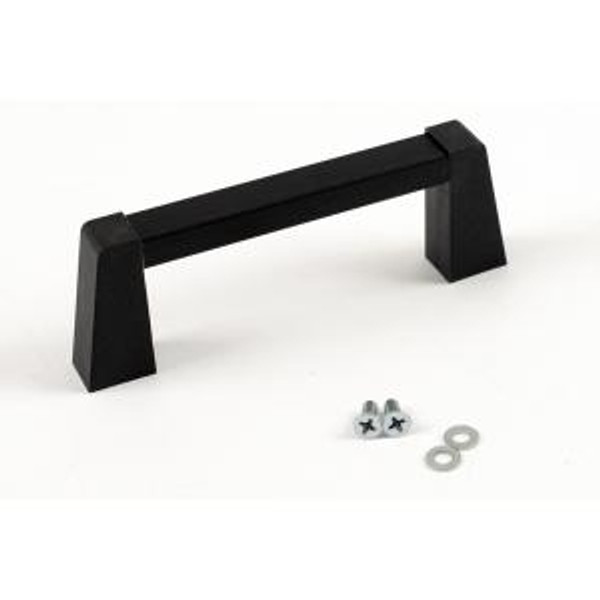 Hammond Manufacturing 1427SBB Metal Handle