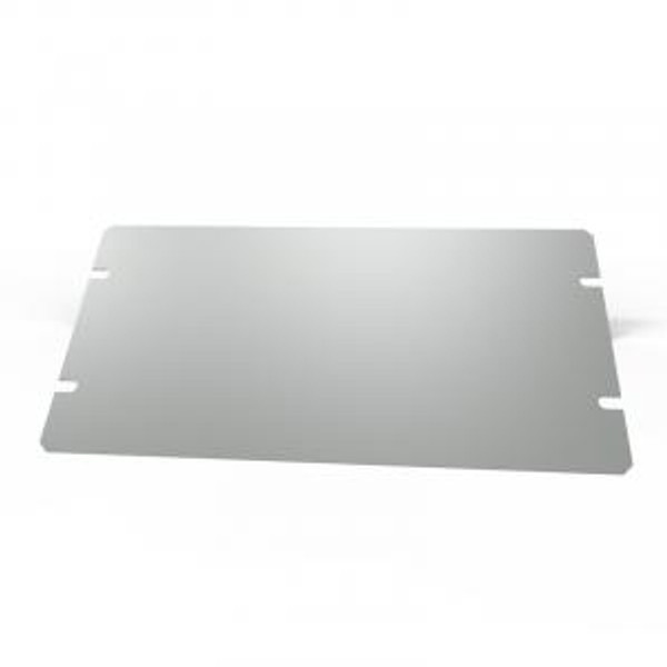 Hammond Manufacturing 1431-10 Bottom Panel