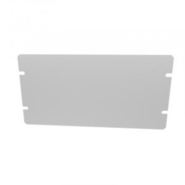 Hammond Manufacturing 1434-10 Bottom Plate