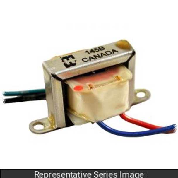 Hammond Manufacturing 143L Audio Chassis Mount Transformer