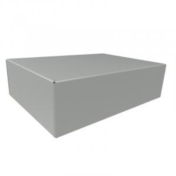 Hammond Manufacturing 1441-12 Steel Chassis Enclosure