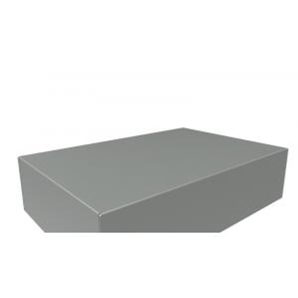 Hammond Manufacturing 1441-24 Steel Chassis Enclosure