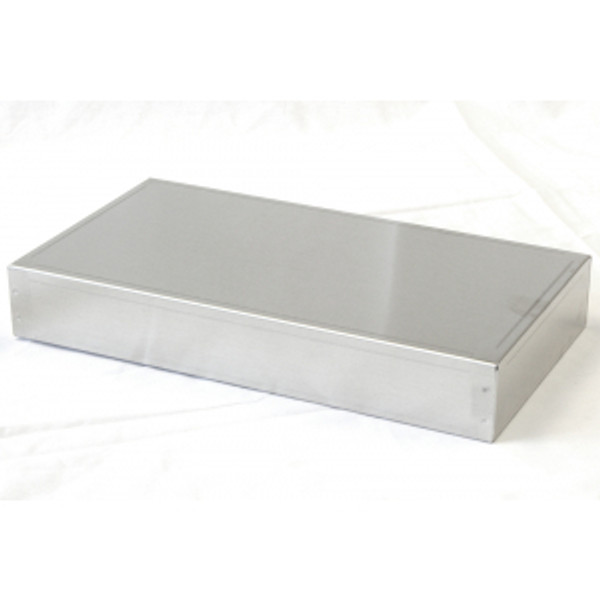 Hammond Manufacturing 1444-1372 Aluminum Chassis Enclosure