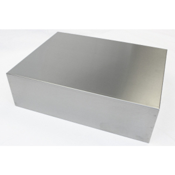 Hammond Manufacturing 1444-17135 Aluminum Chassis Enclosure