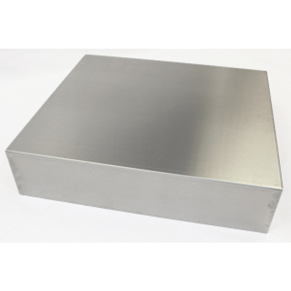 Hammond Manufacturing 1444-17154 Aluminum Chassis Enclosure