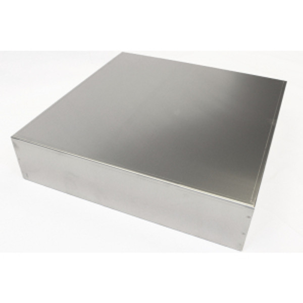 Hammond Manufacturing 1444-17174 Aluminum Chassis Enclosure