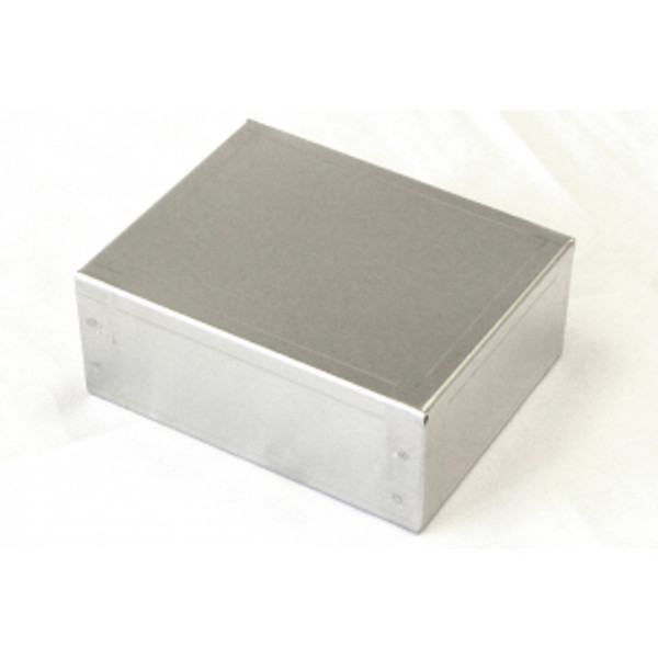 Hammond Manufacturing 1444-6415 Aluminum Chassis Enclosure