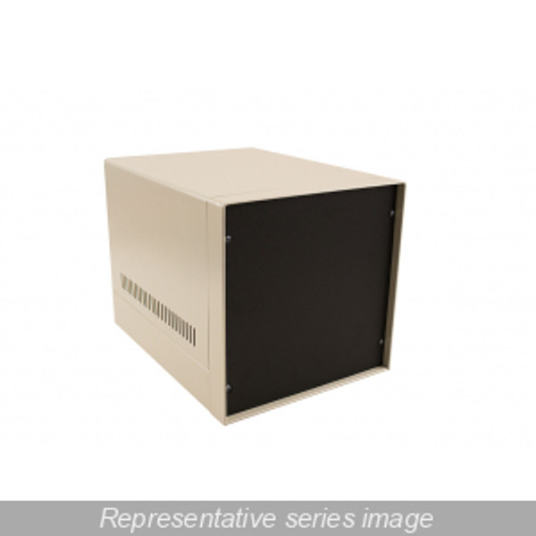 Hammond Manufacturing 1452GC6 Instrument Enclosure