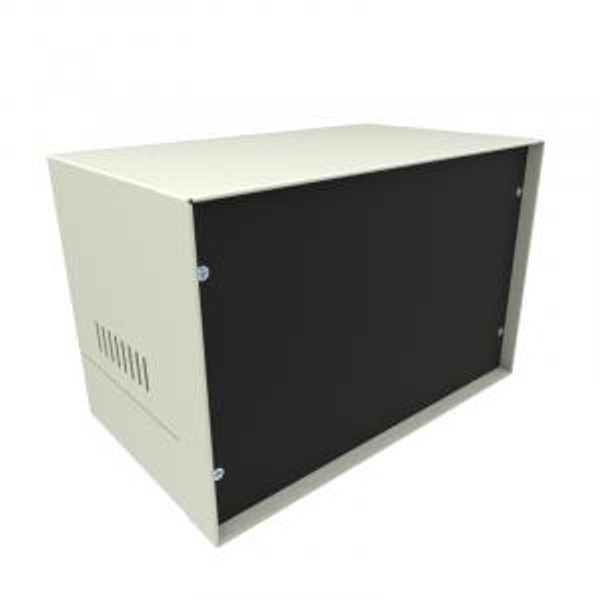 Hammond Manufacturing 1452HD7 Instrument Enclosure