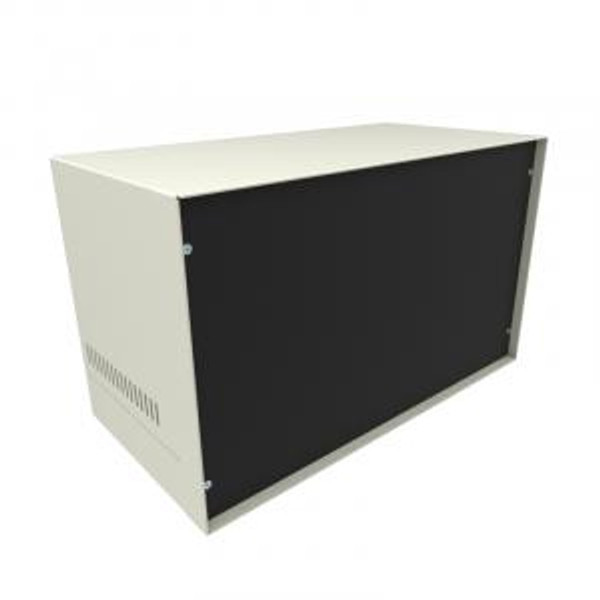 Hammond Manufacturing 1452PG9 Instrument Enclosure