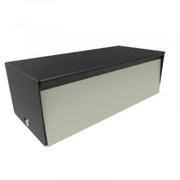 Hammond Manufacturing 1454G Instrument Enclosure