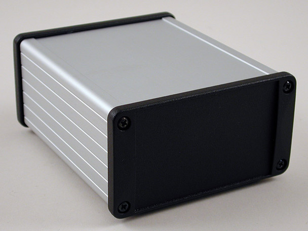 Hammond Manufacturing 1457N1201 Watertight Extruded Aluminum Enclosure