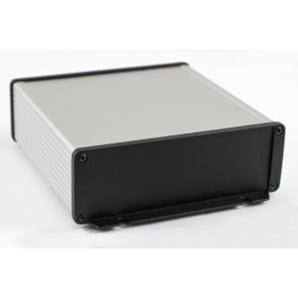 Hammond Manufacturing 1457T1602 Watertight Extruded Aluminum Enclosure