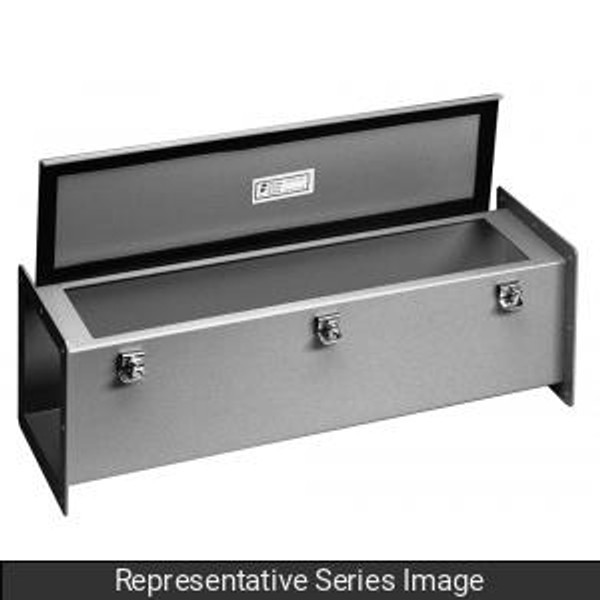 Hammond Manufacturing 1487BS Wireway Gasket & Screws