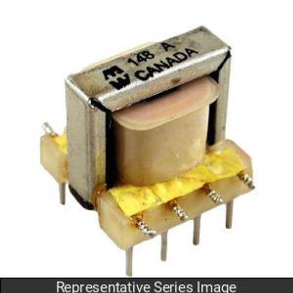 Hammond Manufacturing 148H Audio Open Frame Transformer