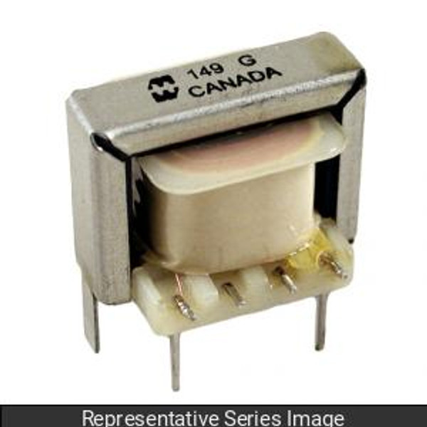 Hammond Manufacturing 149H Audio Open Frame Transformer