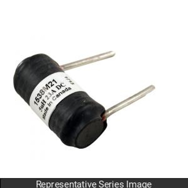 Hammond Manufacturing 1538M23 EMI/RFI Choke